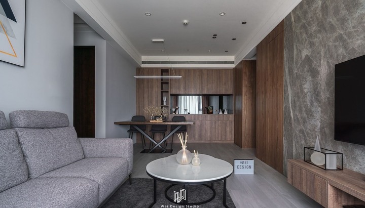 [開箱] 新北 新婚夫婦Dream house裝潢心得