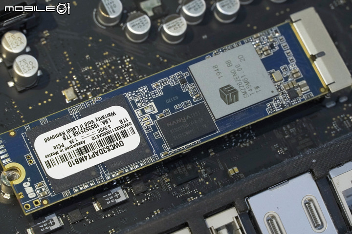 改裝舊蘋果 iMac 比買新的划算?實測升級記憶體+SSD 到底差多少