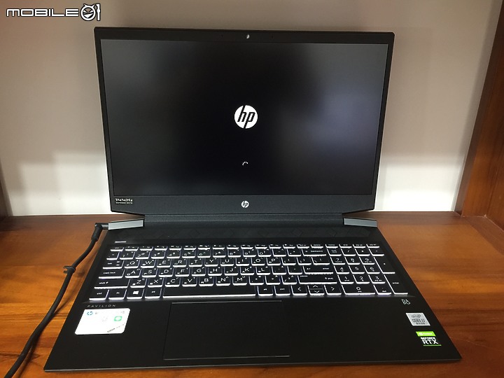 《HP Pavilion Gaming 16》電競筆電，多元強項打造暢玩新體驗，"超前部署"滿足消費者需求！