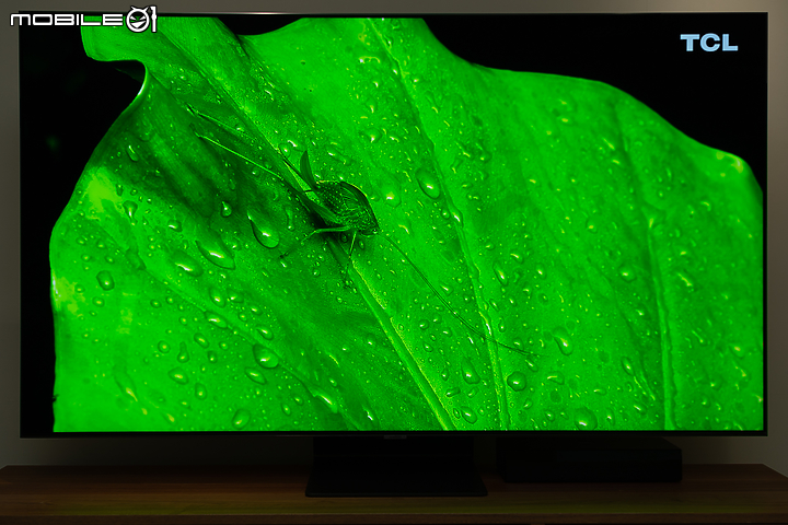 Samsung QLED 65Q95T 4K 量子電視 更聰明的家庭娛樂體驗！