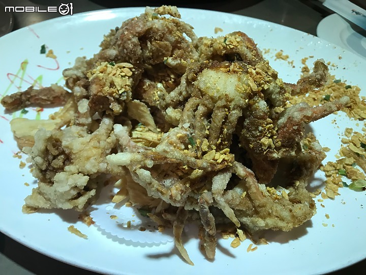 【小惡魔振興券】正港有青~新東南海鮮餐廳(汀洲店)