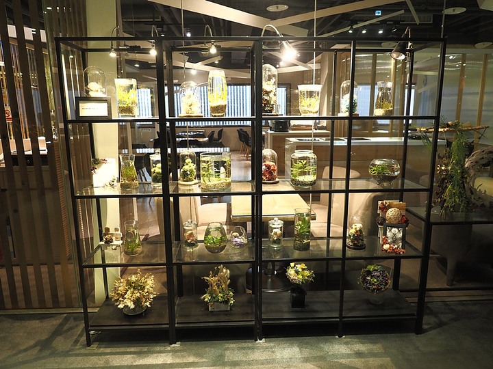 【小惡魔振興券】【住宿分享】The tree house 樹屋旅店 — 位在高雄市區內,六合夜市附近的特色設計旅店