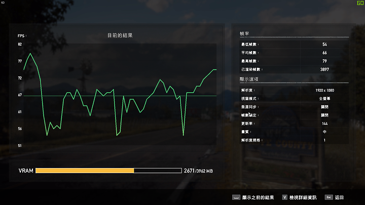 I wanna know 《TUF GAMING FX506LI》性能行不行?