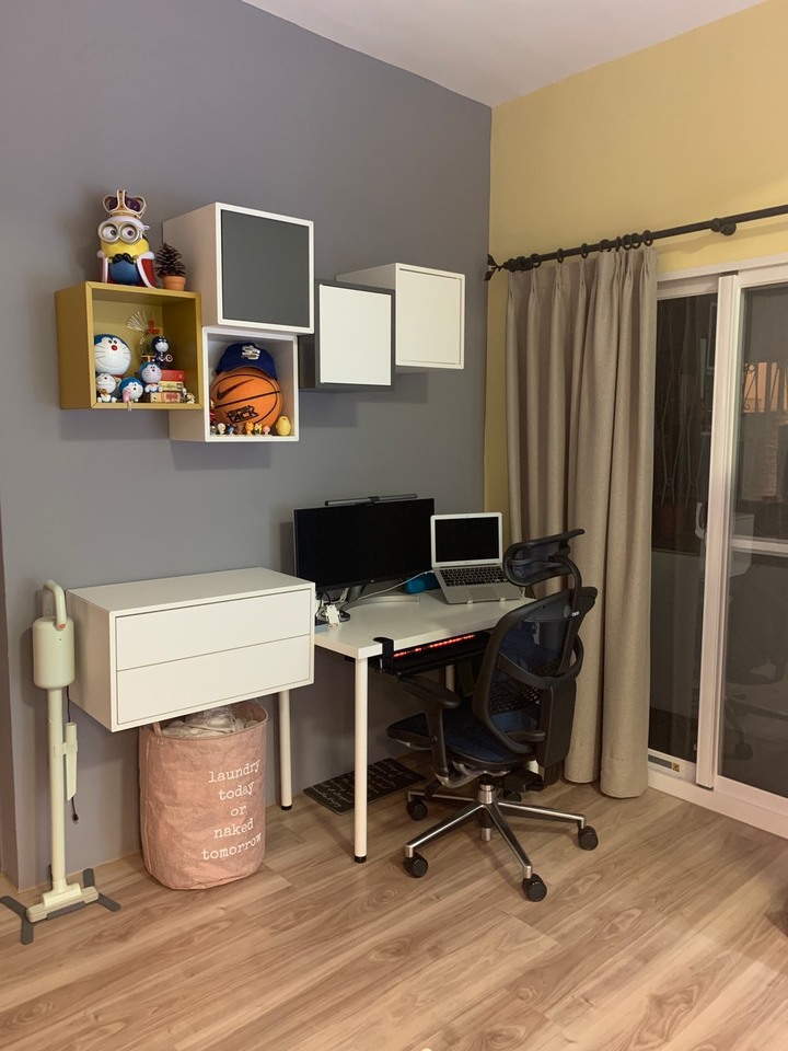 【開箱KR House】30年老屋翻新~統包+找工班/低預算方法公開