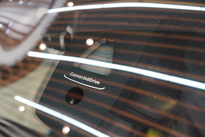 BMW 2AT F45 升級ACC自動跟車 塞車輔助車道維持開箱