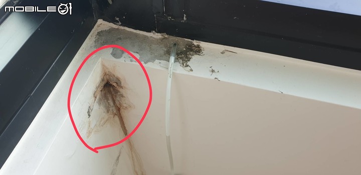 真心推薦, 台北市, 新北市,鐵窗,鋁門窗,防水,抓漏,漏水,壁癌