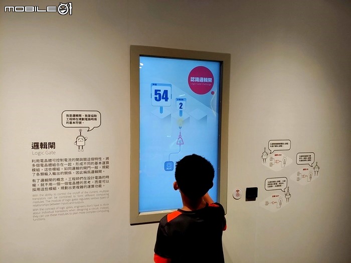 【小惡魔振興券】2020科博館半導體的世界。各種電路組裝體驗,用遊戲認識、應用、創新、想像半導體