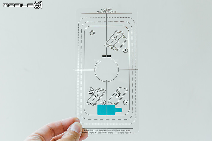 【動手玩】DJI Osmo Mobile 4 加入磁吸快拆裝置，拆裝更便利！