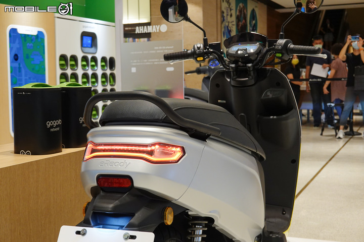 【採訪】Gogoro Network 智慧電動車特展！五大 PBGN 品牌齊聚誠品信義