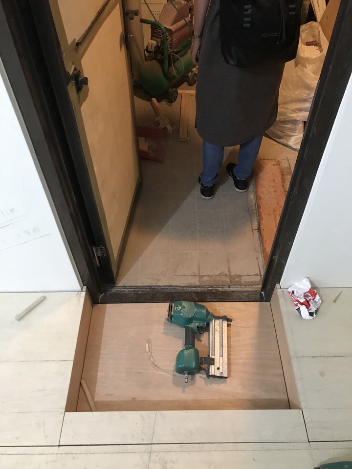 我的無印智能小宅(圖多,慎入)