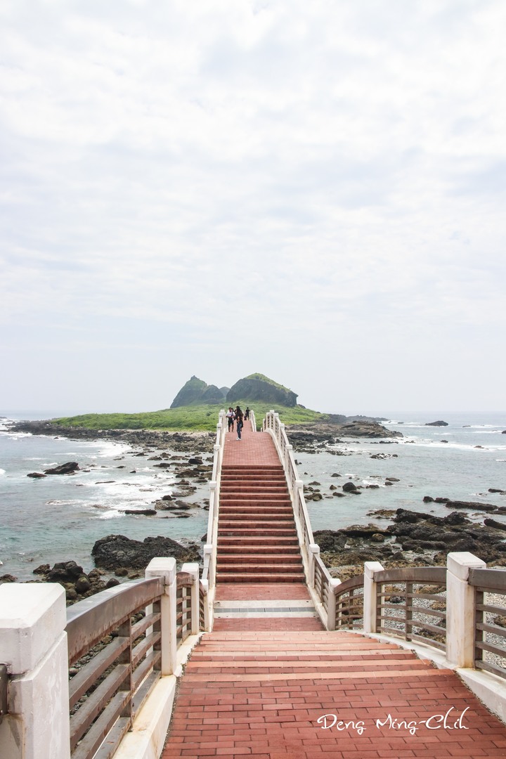 190813~0816 四塔環島遊記