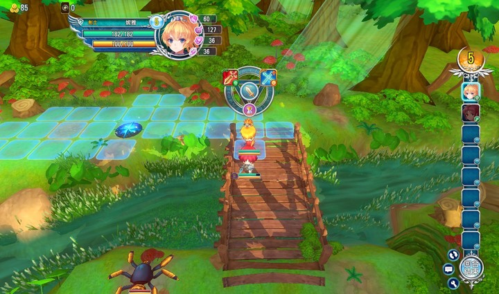 [攻略] 天使帝國IV完美攻略 01