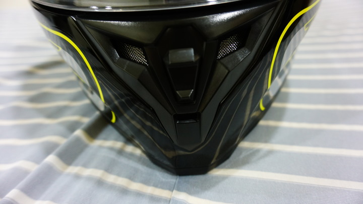 [開箱]冷門帽開箱 TORC T15 HORIZON(含與ZS1600比較)