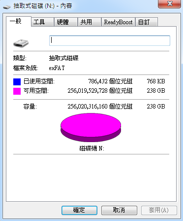 兩款 EVO Plus microSD 256G兄弟鬩牆