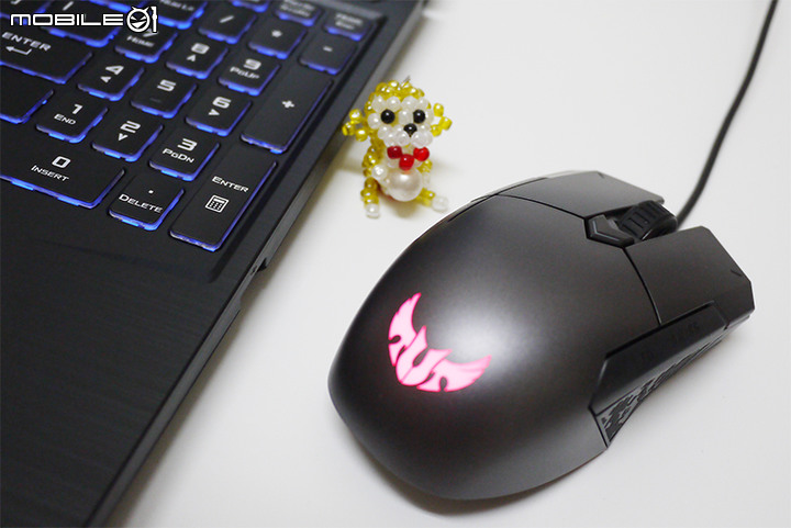 [猴猴看筆電] TUF Gaming A15 (FA506IH/R5-4600H/1650)
