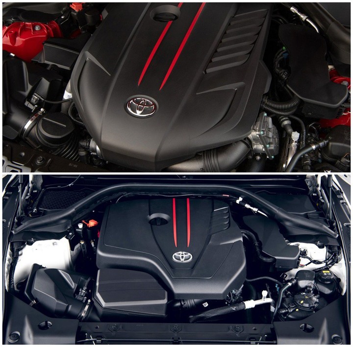 Toyota Spura終究還是要上手排的?何不跟M3引擎一起上!