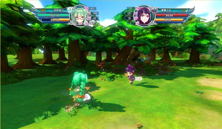 [攻略] 天使帝國IV完美攻略 01