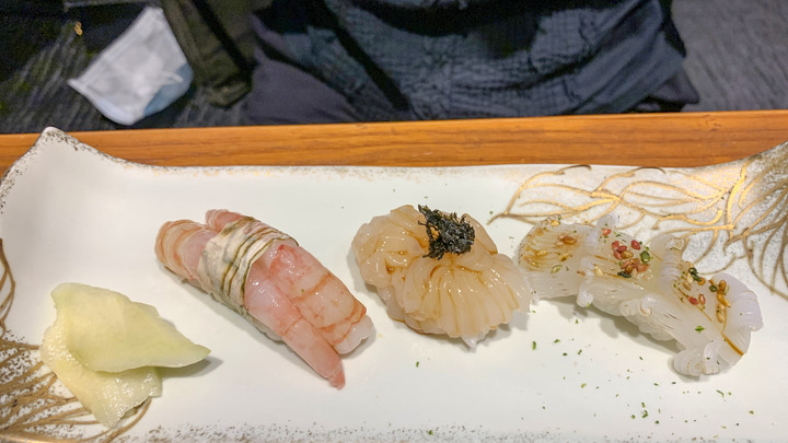 【小惡魔振興劵】台北市 利休日本料理