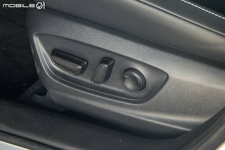 Toyota Corolla Sport 試駕 正名再戰運動掀背市場