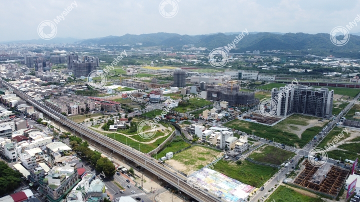 New  北屯 【盛築 松築瓚】 G4 戶戶邊間 雙面採光 500M到捷運 雙鐵共構靠近市區機能宅 潛銷討論