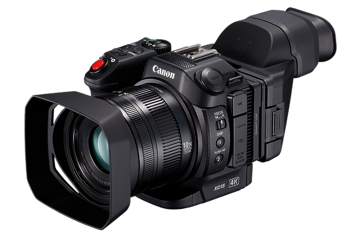 【流出】Canon口袋型專業錄影機即將出現?網路流出Cinema EOS C70照片