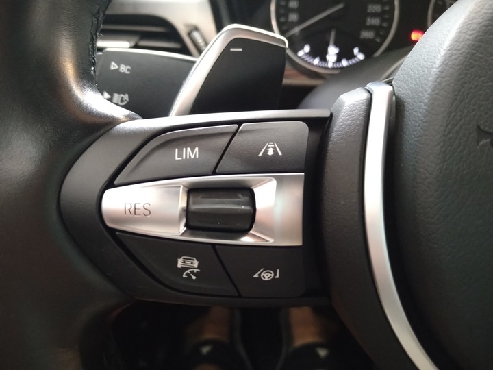BMW 2AT F45 升級ACC自動跟車 塞車輔助車道維持開箱