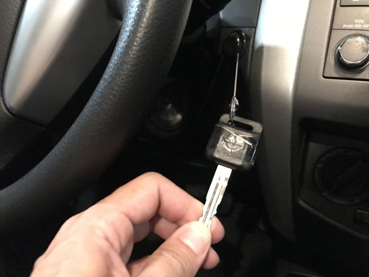 [Smart2Go租車分享] Nissan Livina