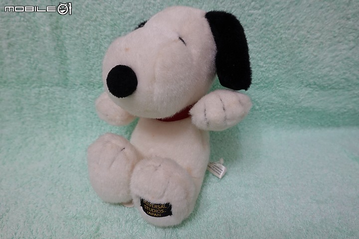 【收藏迷報到】史努比腦粉的:我就是只愛SNOOPY