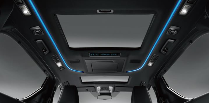【國內新訊】Toyota Alphard新年式換裝Hybrid油電系統,調漲13萬元即日起正式上市!