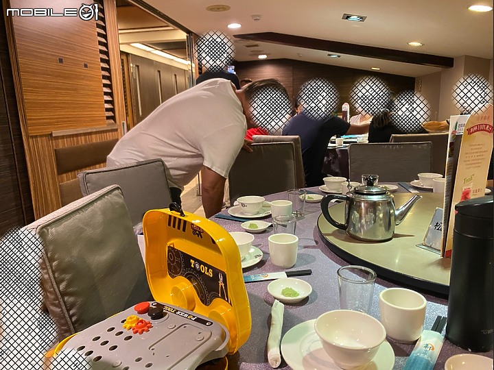 【小惡魔振興券】正港有青~新東南海鮮餐廳(汀洲店)