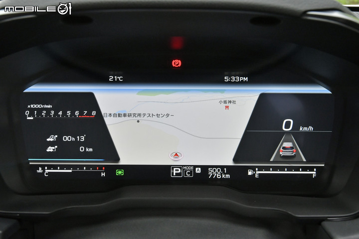 【台灣等明年】Subaru Levorg 大改款正式公開,搭載1.8升渦輪引擎與新一代EyeSight X系統!