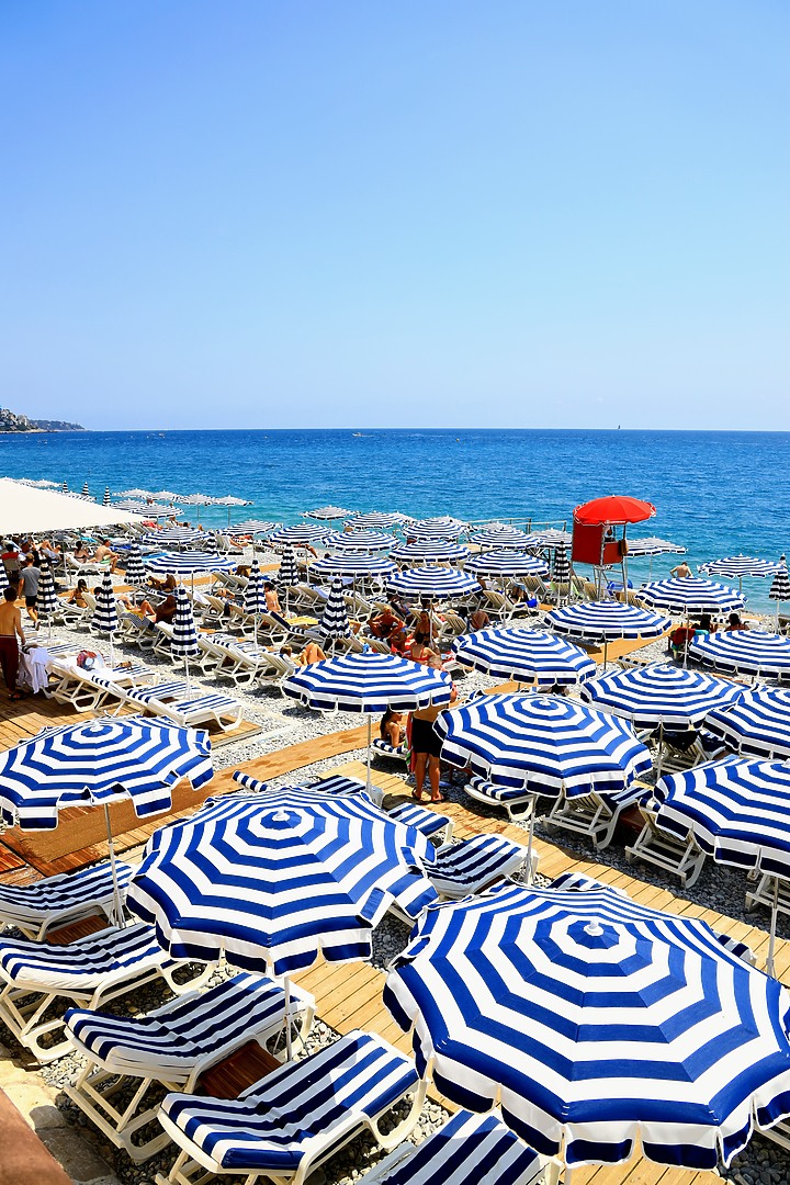 EOS R_南法薰衣草與蔚藍海視界@普羅旺斯 / 尼斯 / 坎城 / 摩納哥