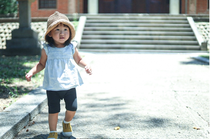 Canon eos RP+ EF50/1.8 新手攝影之媽媽視角