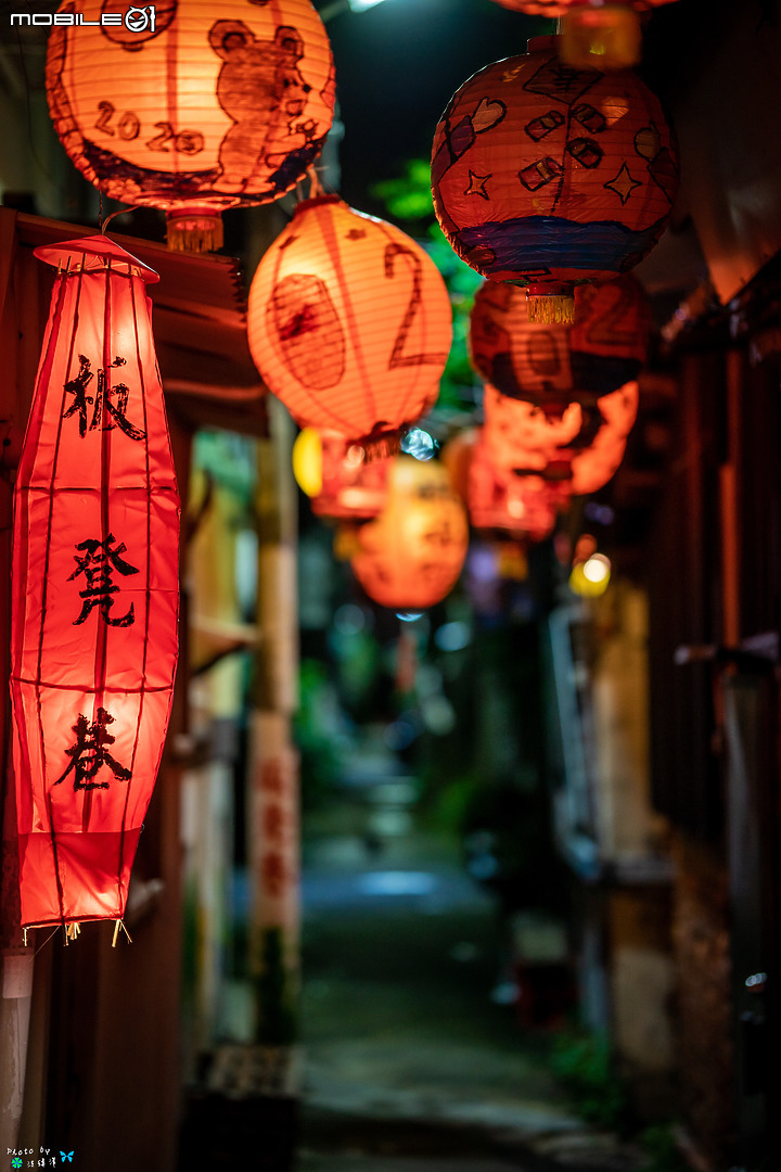 SIGMA 85 1.4 DG DN 首拍 台南神農老街(圖多慎入 EX:順便蓋大樓