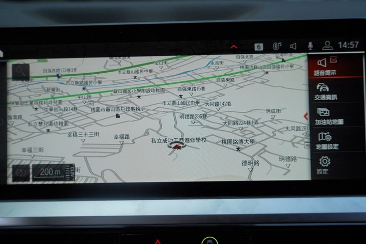 BMW G20 320I M SPORT 試駕體驗