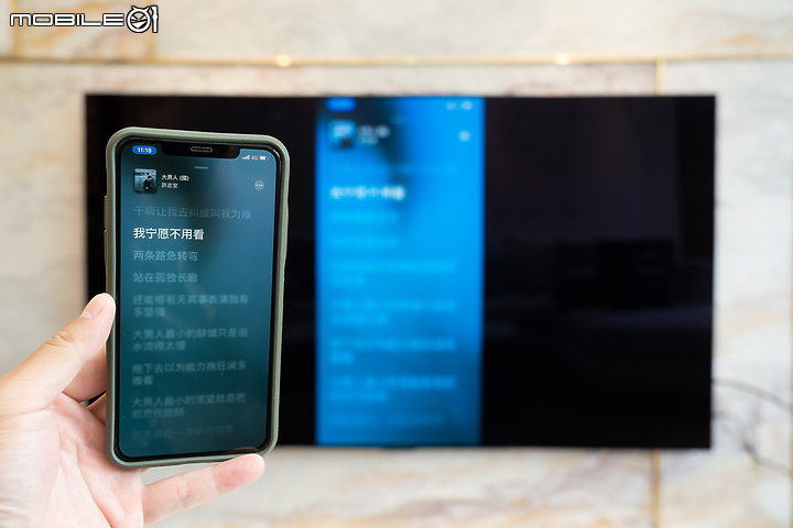 LG GX 系列 OLED 4K AI 語音物聯網電視｜纖薄美型下的智慧影音娛樂！