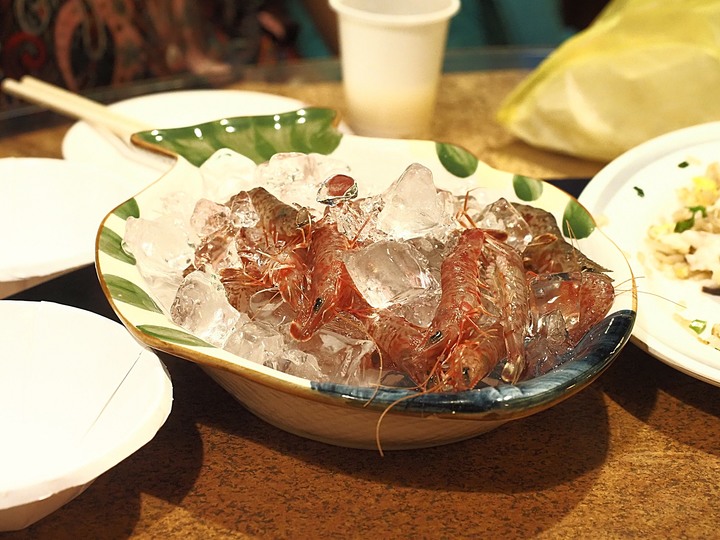 【小惡魔振興券】安一大飯店 與 印地安平價活海鮮 — 老狗的夏天「偽出國」行旅 — Day 1-2 抵達澎湖