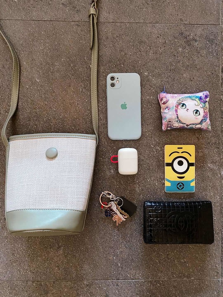MAXIA 10000mAh 快充行動電源 我的日系無感攜帶新首選