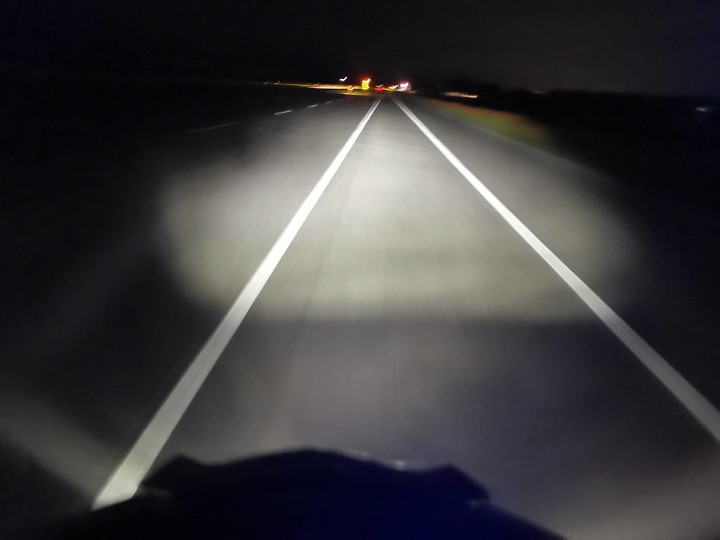 六代勁戰GRYPHUS鳳山->台東熱血交車到你家 機車老闆170KM單攻台東