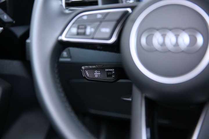 A1 Sportback 一日體驗