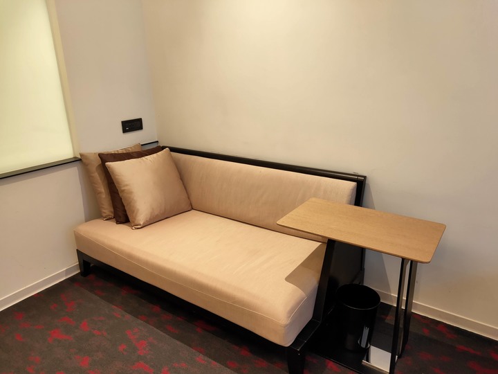 【小惡魔振興券】零元入住四星級酒店 萬華凱達大飯店