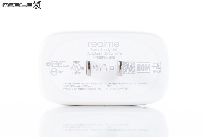 realme X50 Pro 效能特化的平價5G旗艦