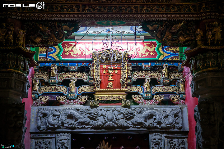 SIGMA 85 1.4 DG DN 首拍 台南神農老街(圖多慎入 EX:順便蓋大樓