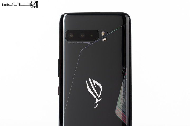 ASUS ROG Phone 3 / ROG Phone II 拍照比一比 電競旗艦也好攝！