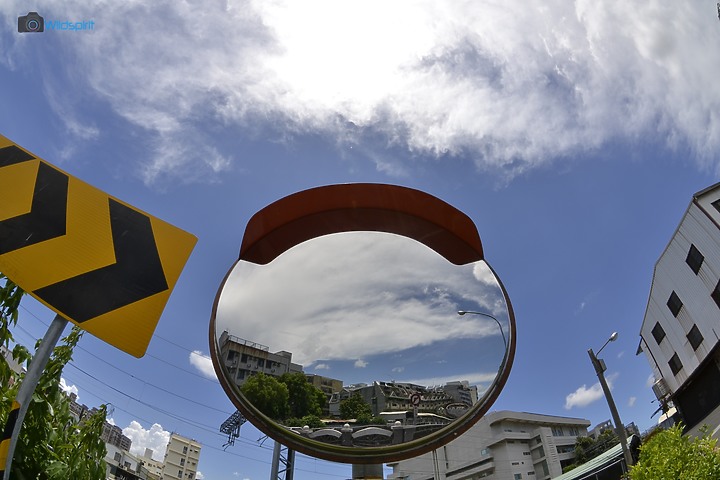 點我看大圖 經典或許雋永的魚眼【TOKINA Fisheye 10-17mm f/3.5-4.5 DX】