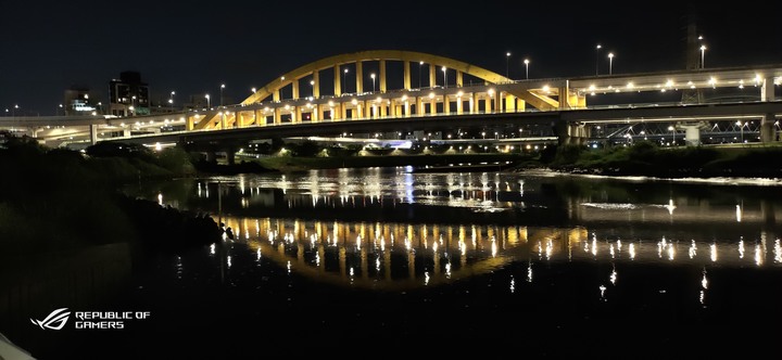 ROG Phone 3 目前世界上最專業的遊戲手機(簡單開箱)