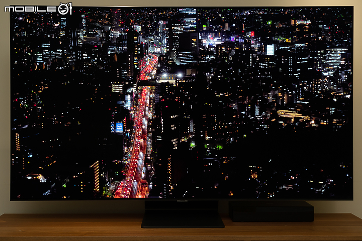 Samsung QLED 65Q95T 4K 量子電視 更聰明的家庭娛樂體驗！