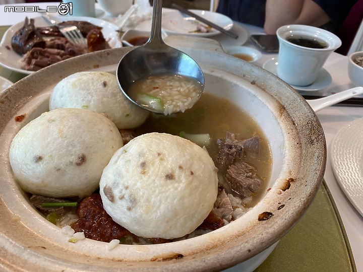 【小惡魔振興券】台北市烤鴨美食~華泰王子大飯店九華樓