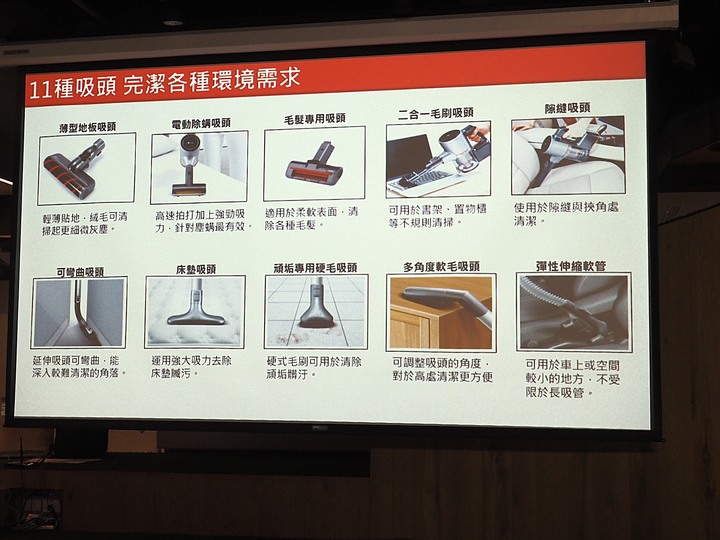 乾吸濕拖、潔淨體驗 — 《LG A9 K系列 WiFi 濕拖無限吸塵器 X Mobile01網友獨家體驗會》心得分享