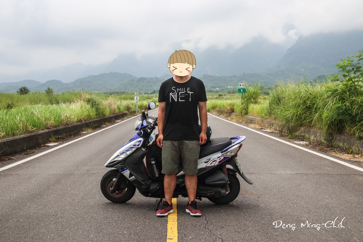 190813~0816 四塔環島遊記